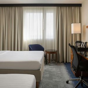 Chambre Double au Dernier Étage